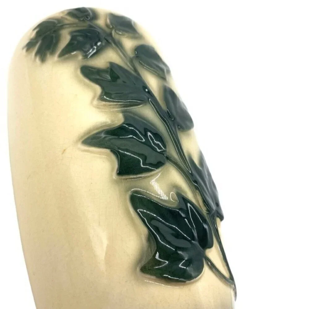 Royal Copley Ivy Vase